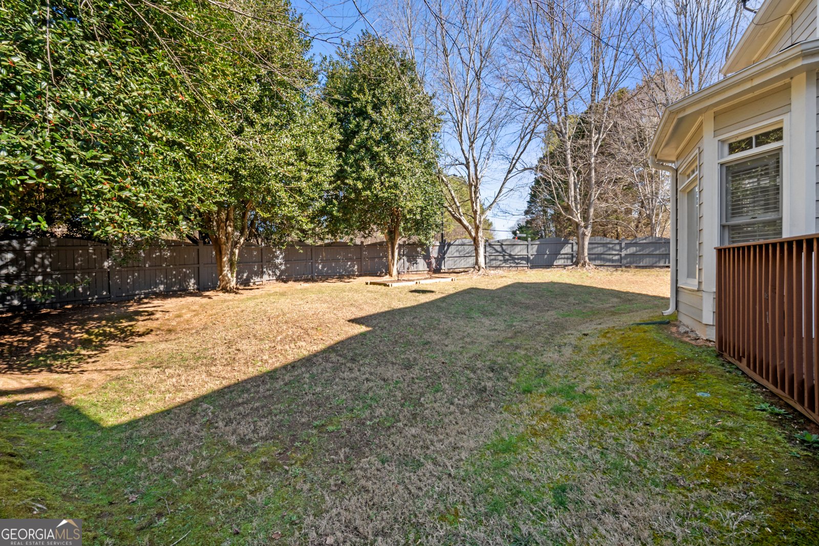 1453 Brentwood Drive Marietta - Photo 33