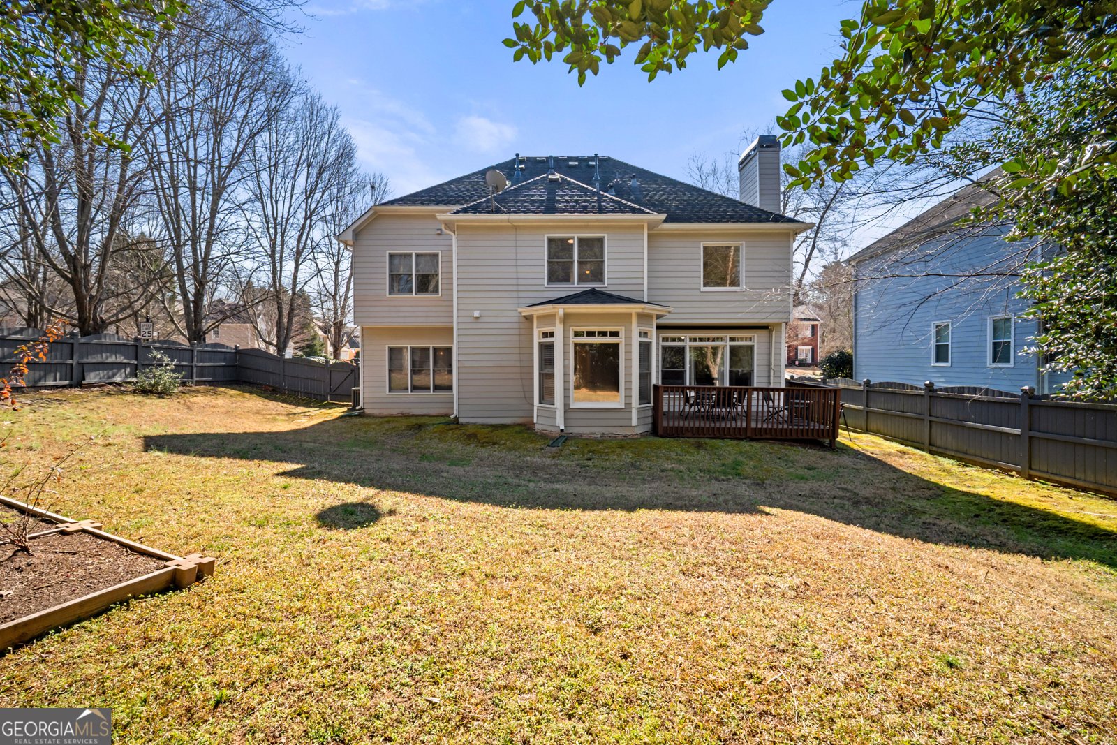 1453 Brentwood Drive Marietta - Photo 34