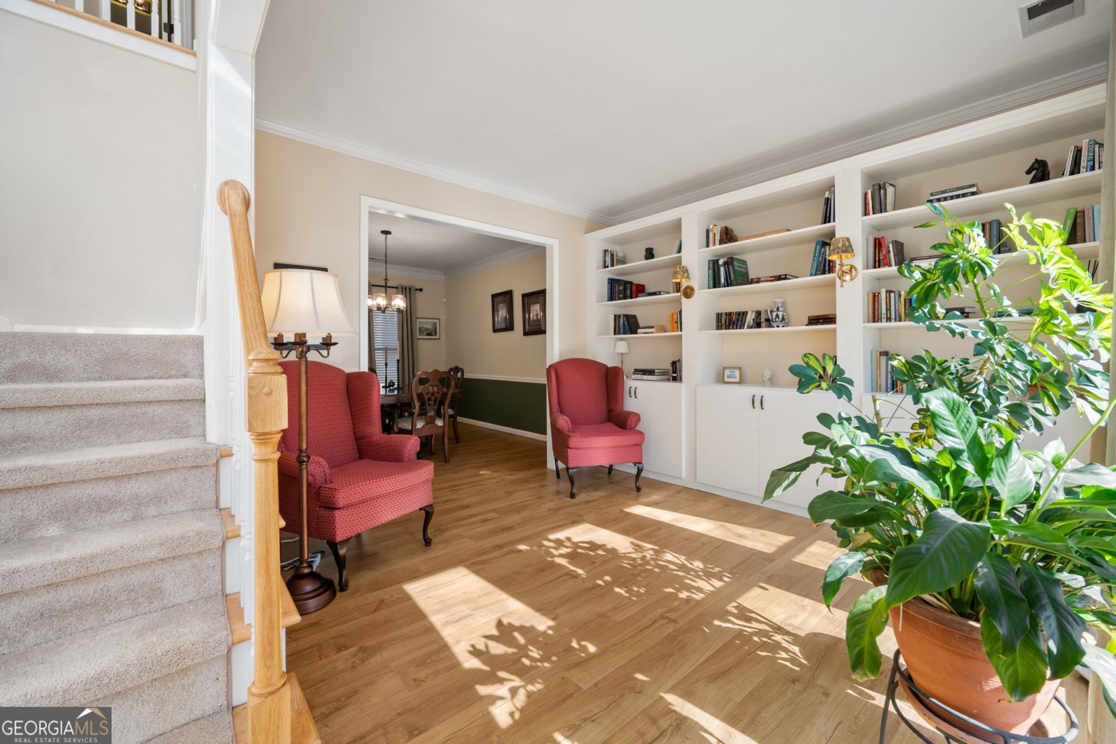 1453 Brentwood Drive Marietta - Photo 6