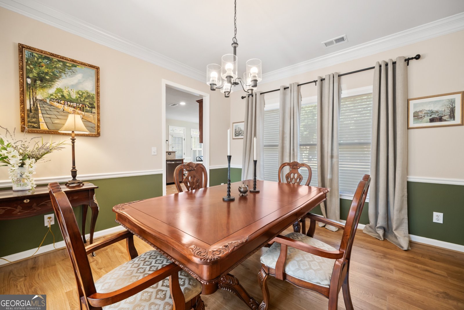 1453 Brentwood Drive Marietta - Photo 8