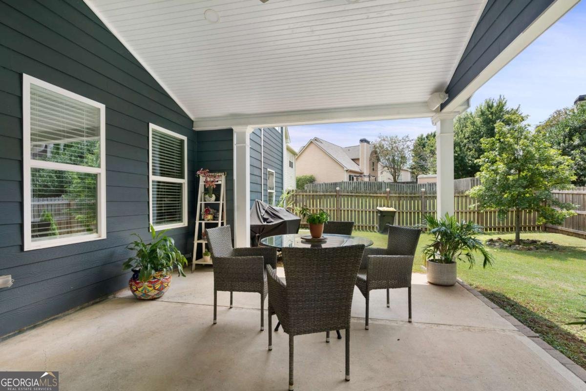 92 Camden Village Drive Newnan - Photo 11
