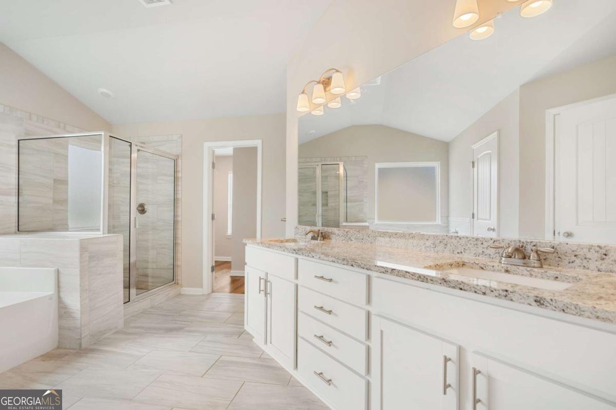 92 Camden Village Drive Newnan - Photo 8