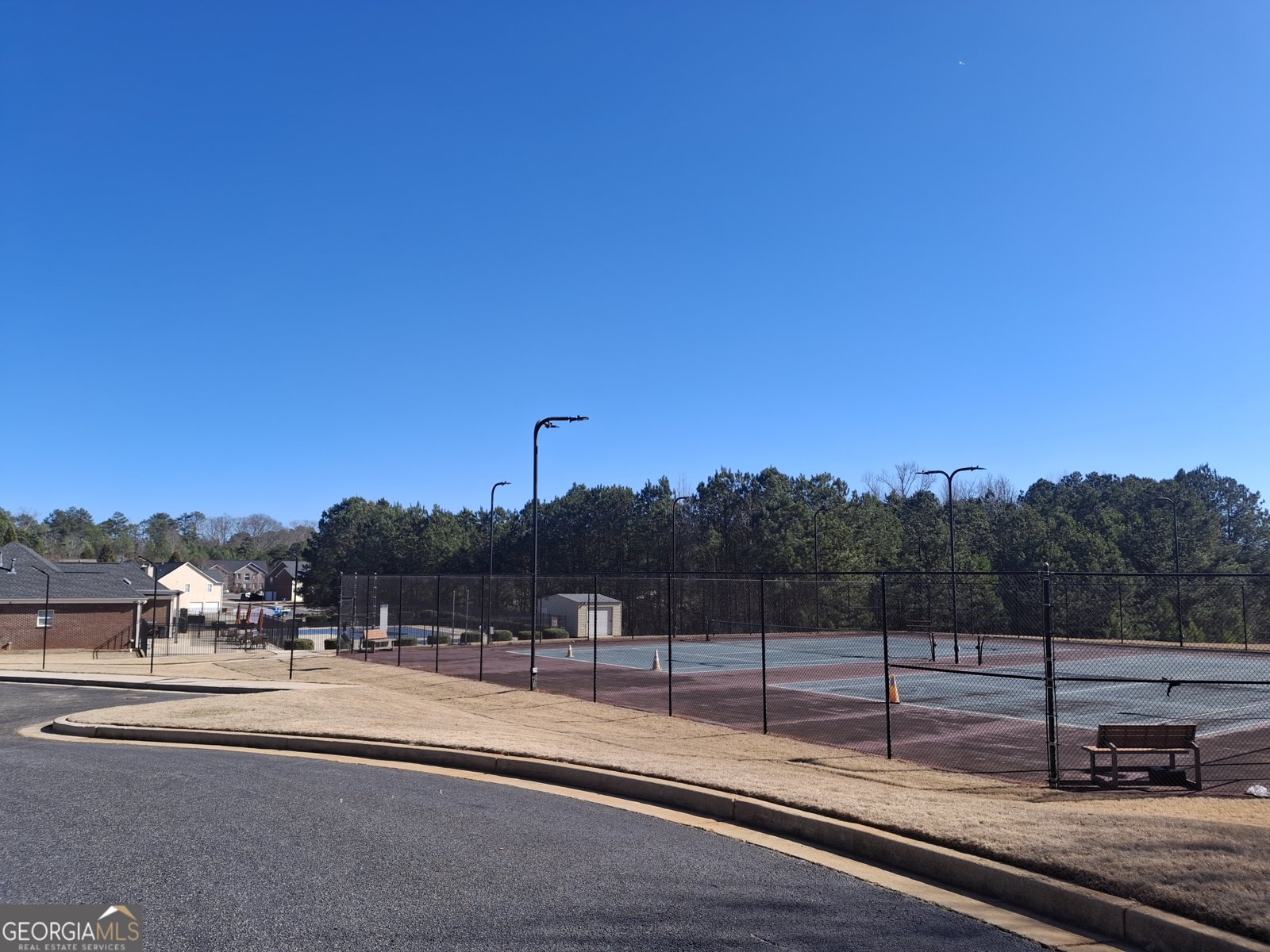 10 Dynasty Drive Fairburn - Photo 20