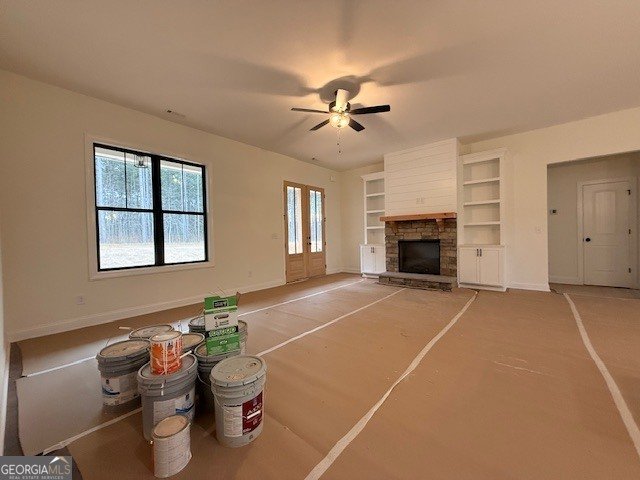 816 Presley Farm Parkway Rockmart - Photo 32