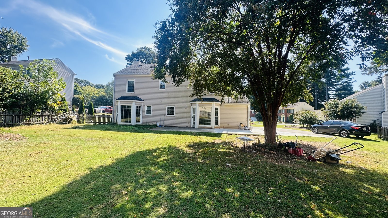 1391 Warrenton Hunt Lawrenceville - Photo 33