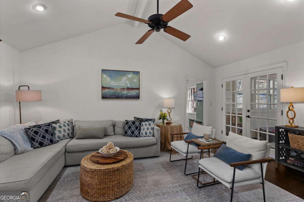 365 Earlston Drive Atlanta - Photo 11