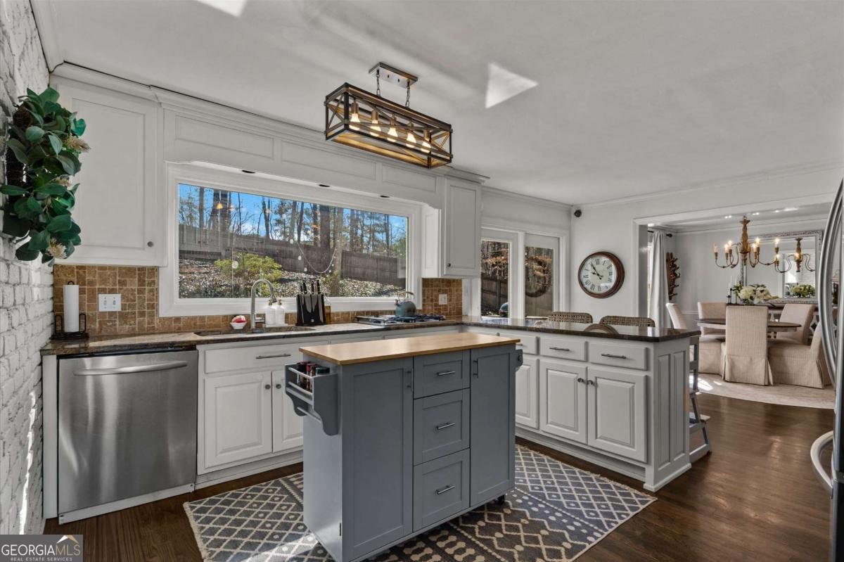 365 Earlston Drive Atlanta - Photo 13