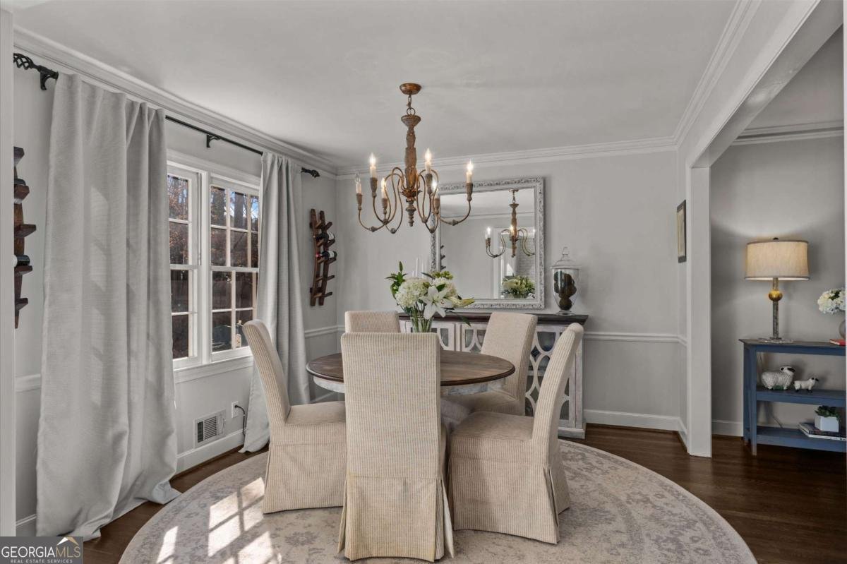 365 Earlston Drive Atlanta - Photo 17