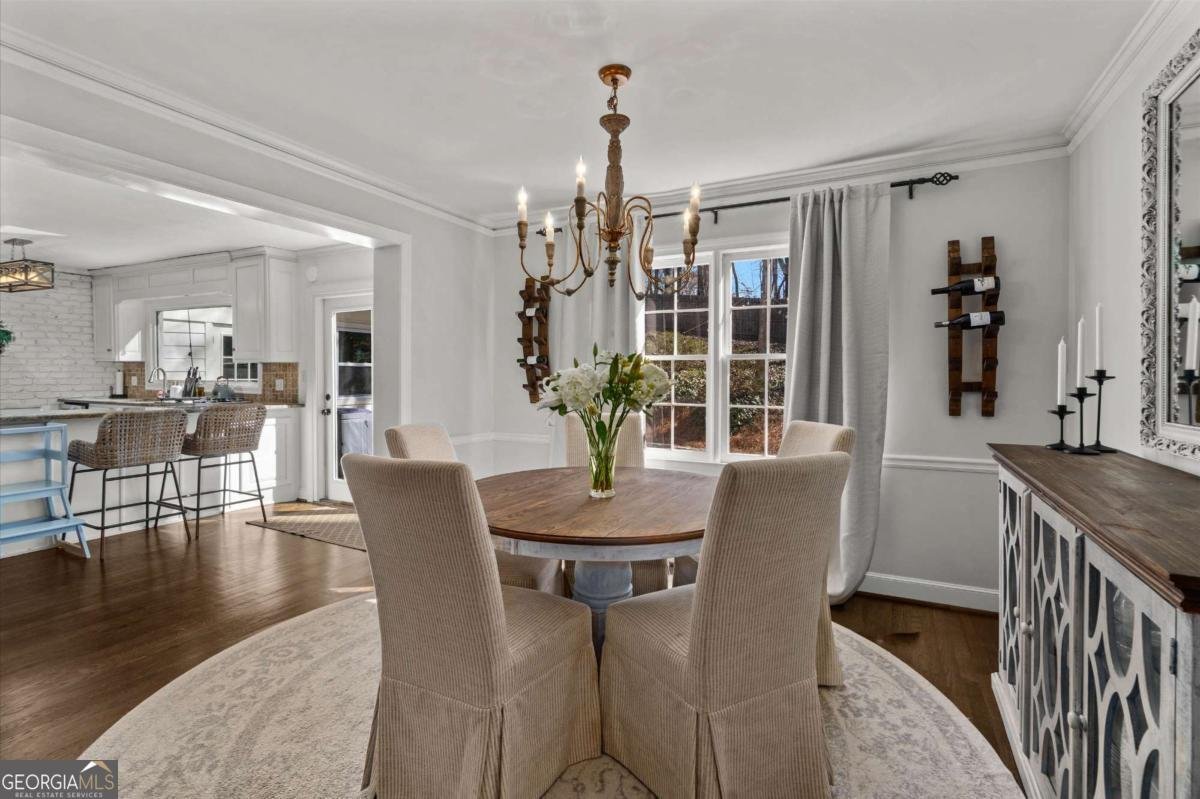 365 Earlston Drive Atlanta - Photo 19