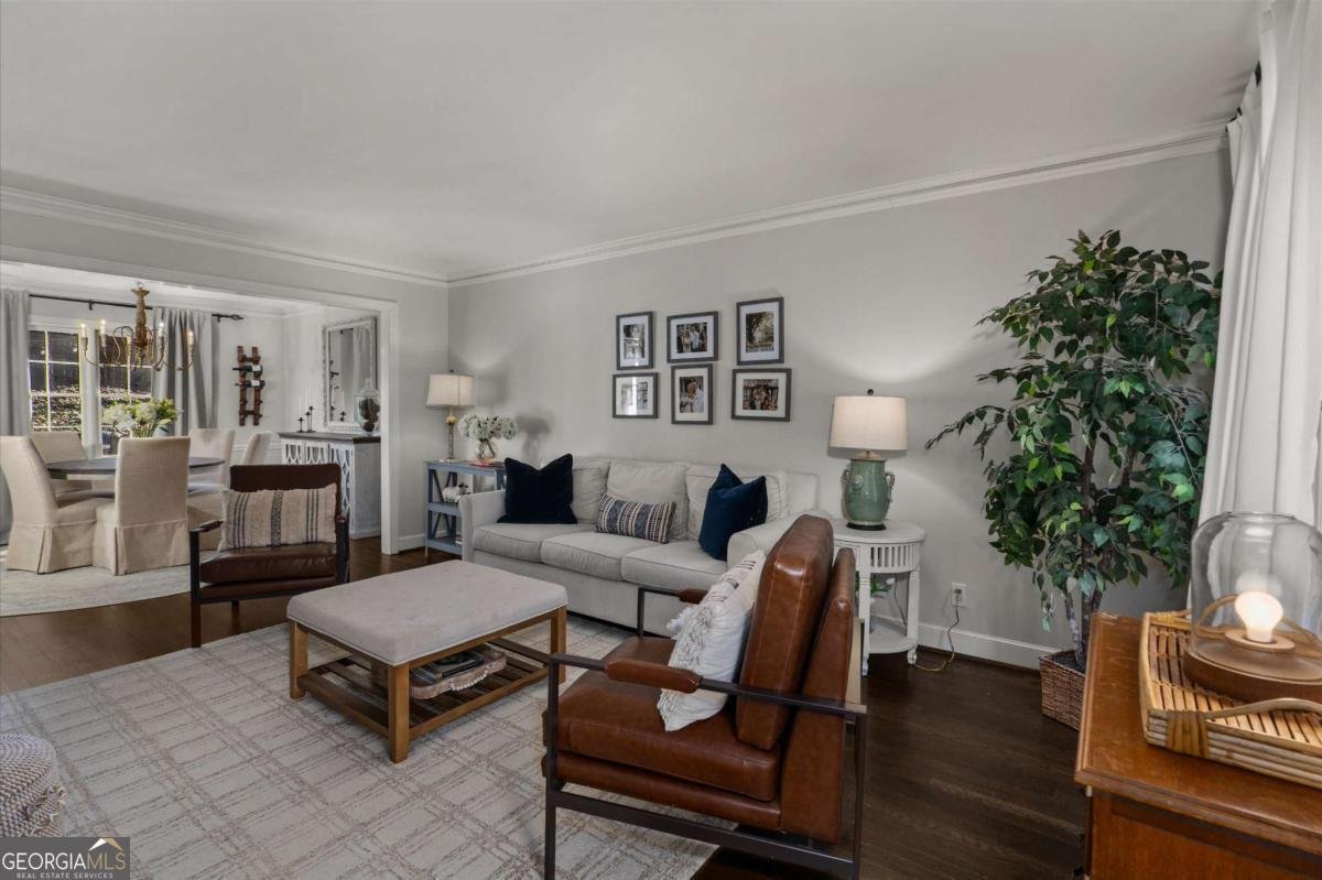 365 Earlston Drive Atlanta - Photo 21