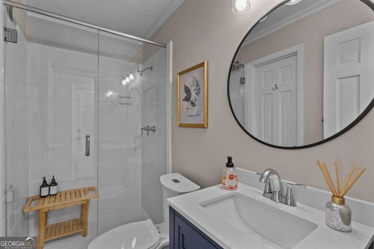 365 Earlston Drive Atlanta - Photo 23