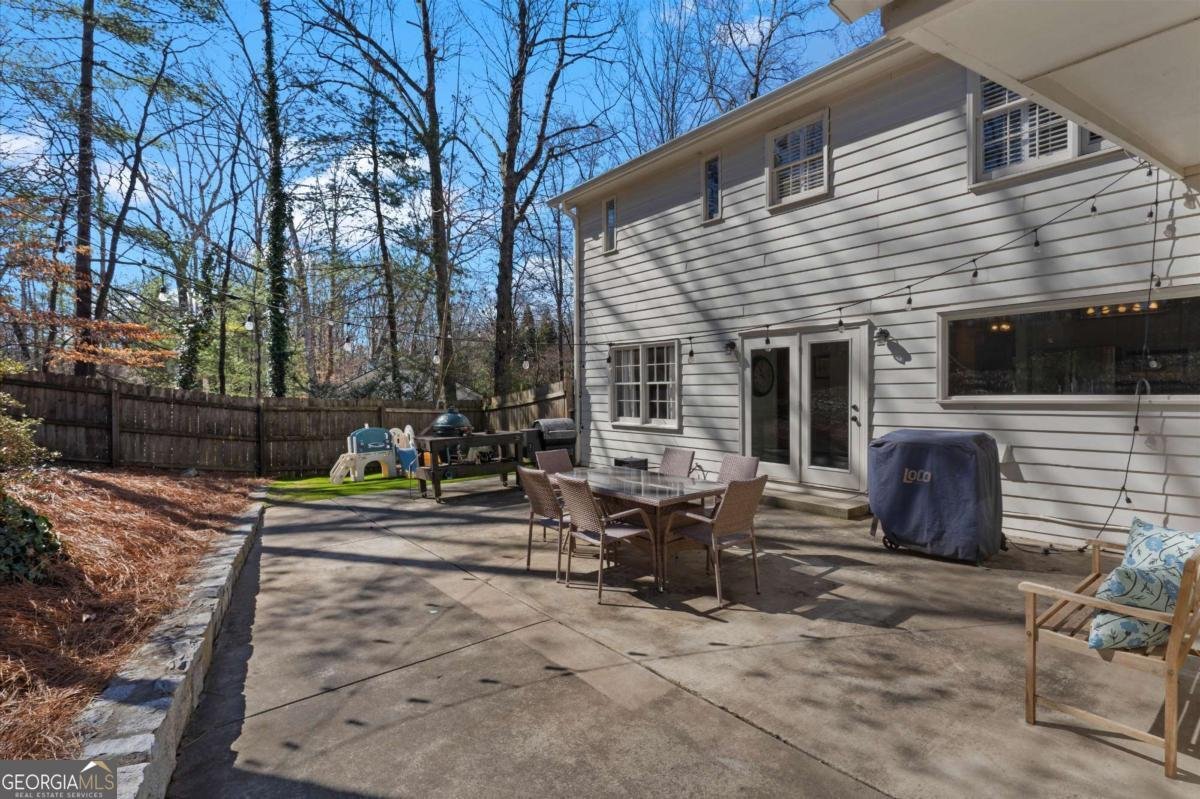 365 Earlston Drive Atlanta - Photo 38