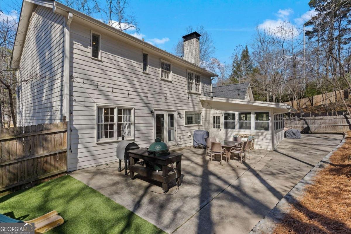 365 Earlston Drive Atlanta - Photo 39