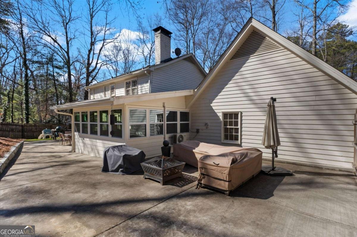 365 Earlston Drive Atlanta - Photo 40