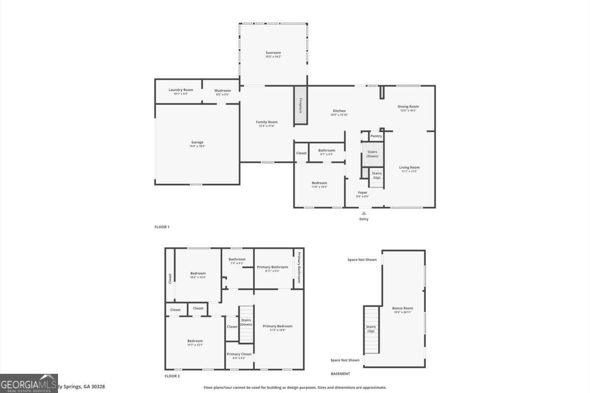 365 Earlston Drive Atlanta - Photo 45