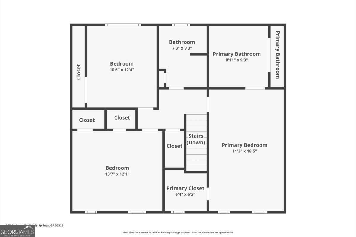 365 Earlston Drive Atlanta - Photo 46