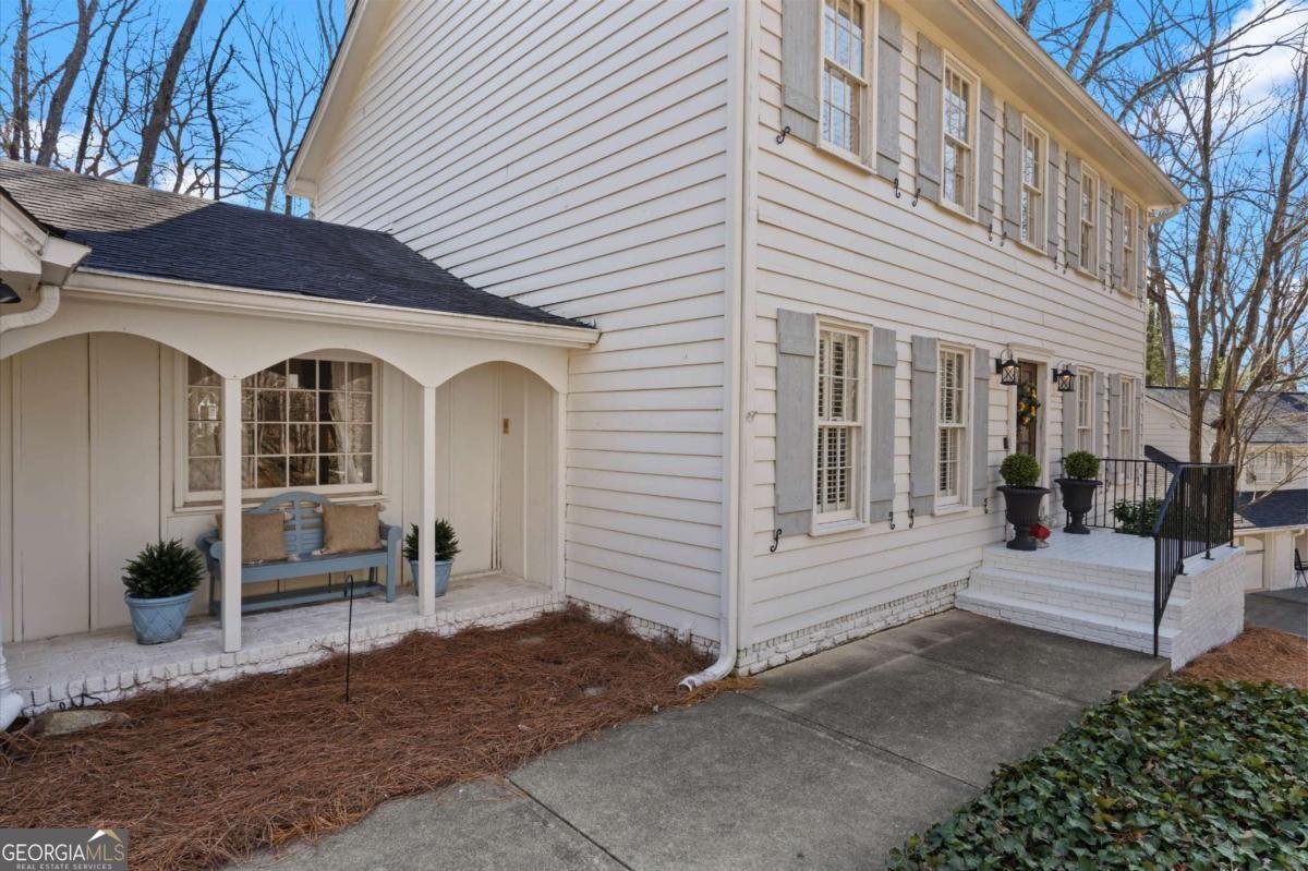 365 Earlston Drive Atlanta - Photo 6