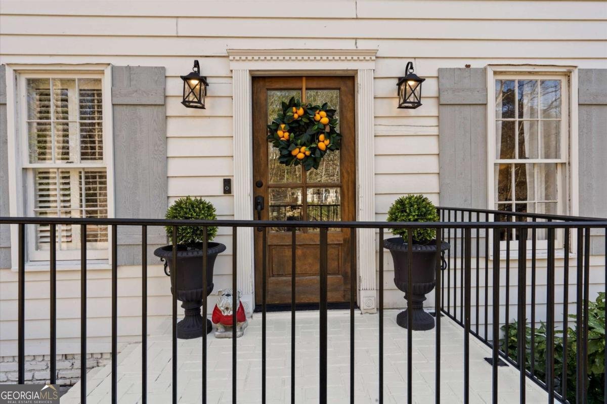 365 Earlston Drive Atlanta - Photo 7