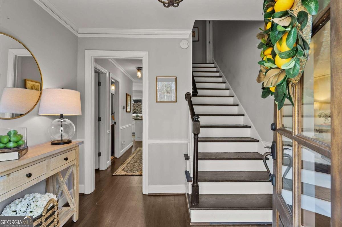 365 Earlston Drive Atlanta - Photo 8