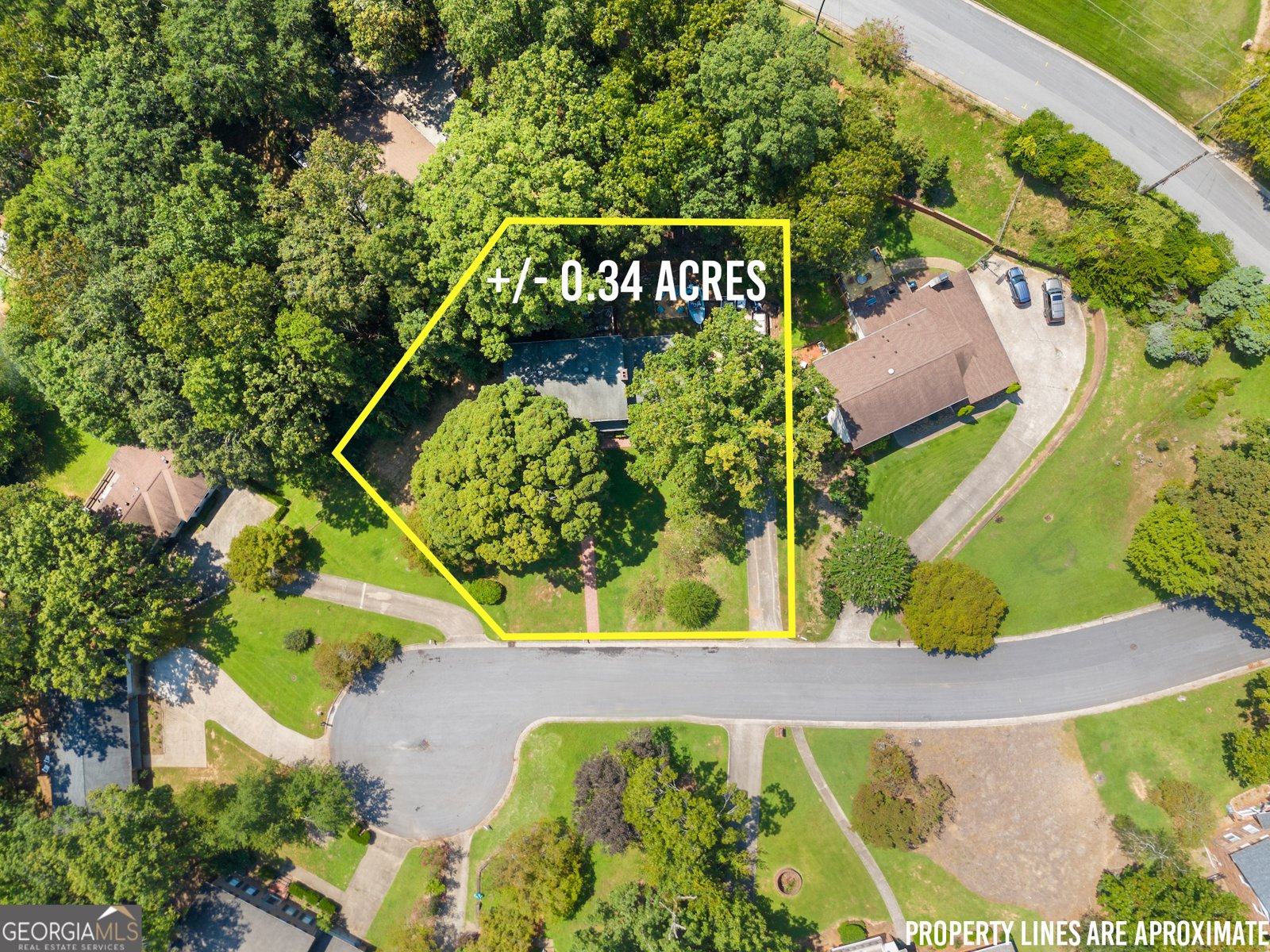 670 Harbor Cove Gainesville - Photo 30