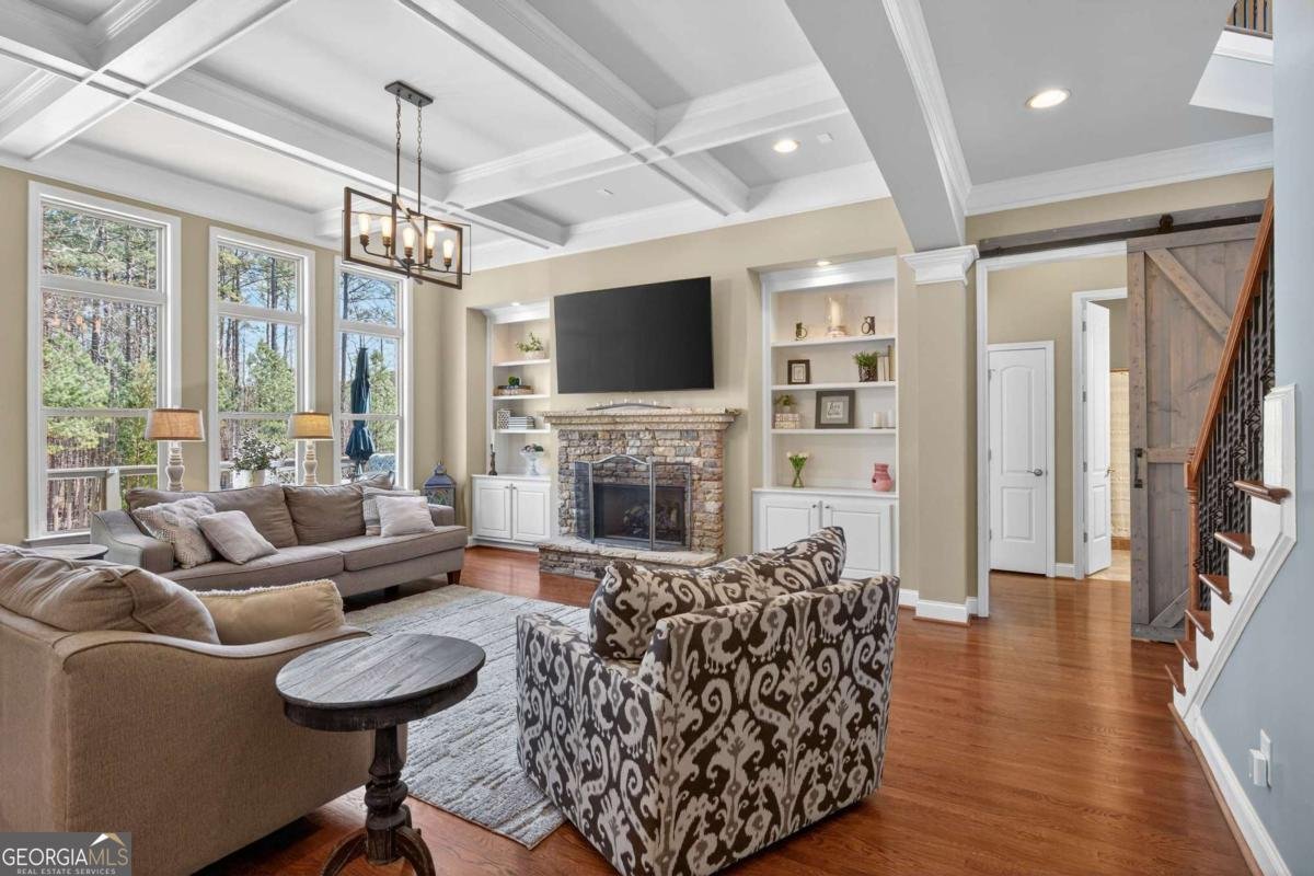 340 Scott Farm Drive Powder Springs - Photo 10