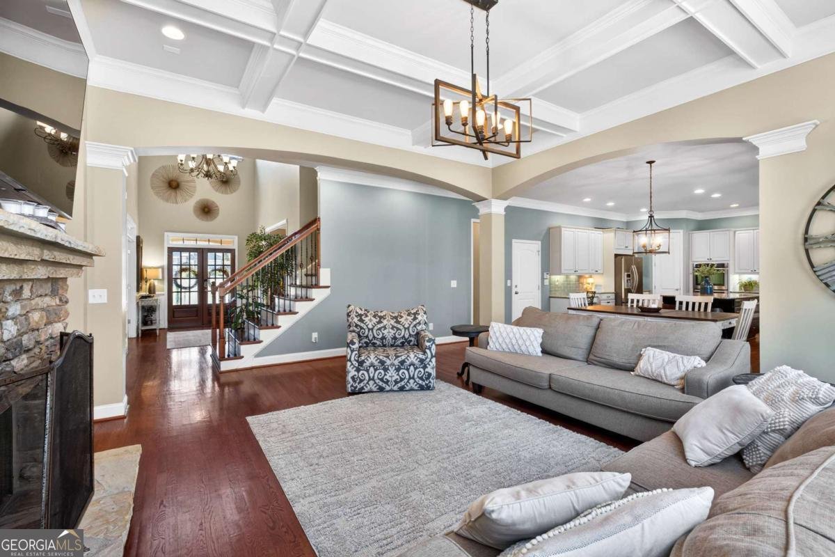 340 Scott Farm Drive Powder Springs - Photo 12