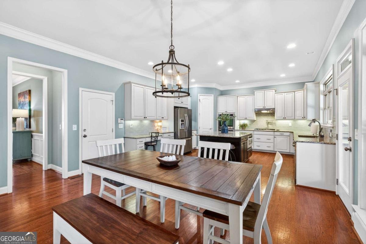 340 Scott Farm Drive Powder Springs - Photo 13