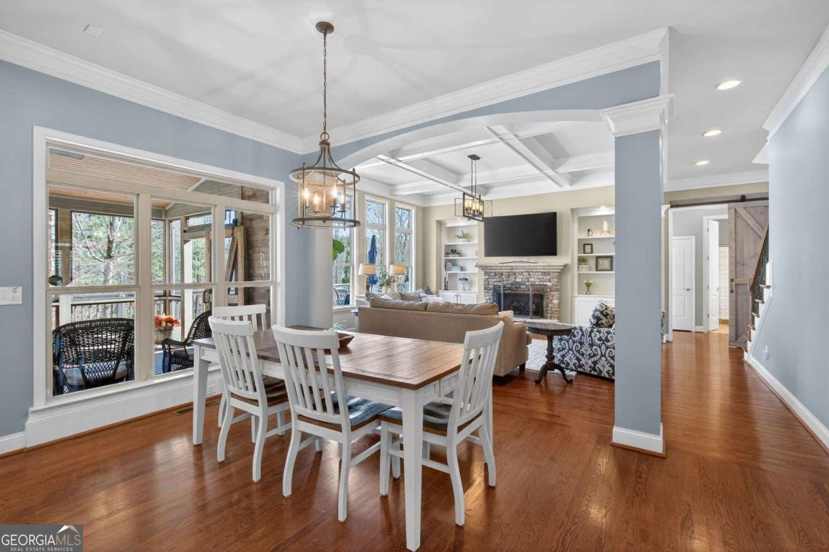 340 Scott Farm Drive Powder Springs - Photo 14