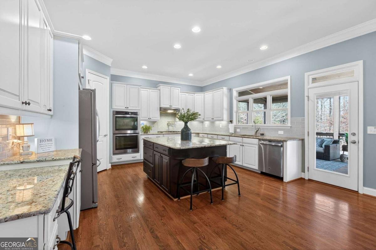 340 Scott Farm Drive Powder Springs - Photo 15