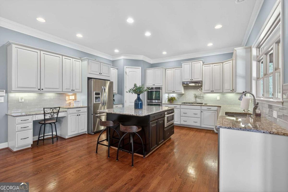 340 Scott Farm Drive Powder Springs - Photo 16