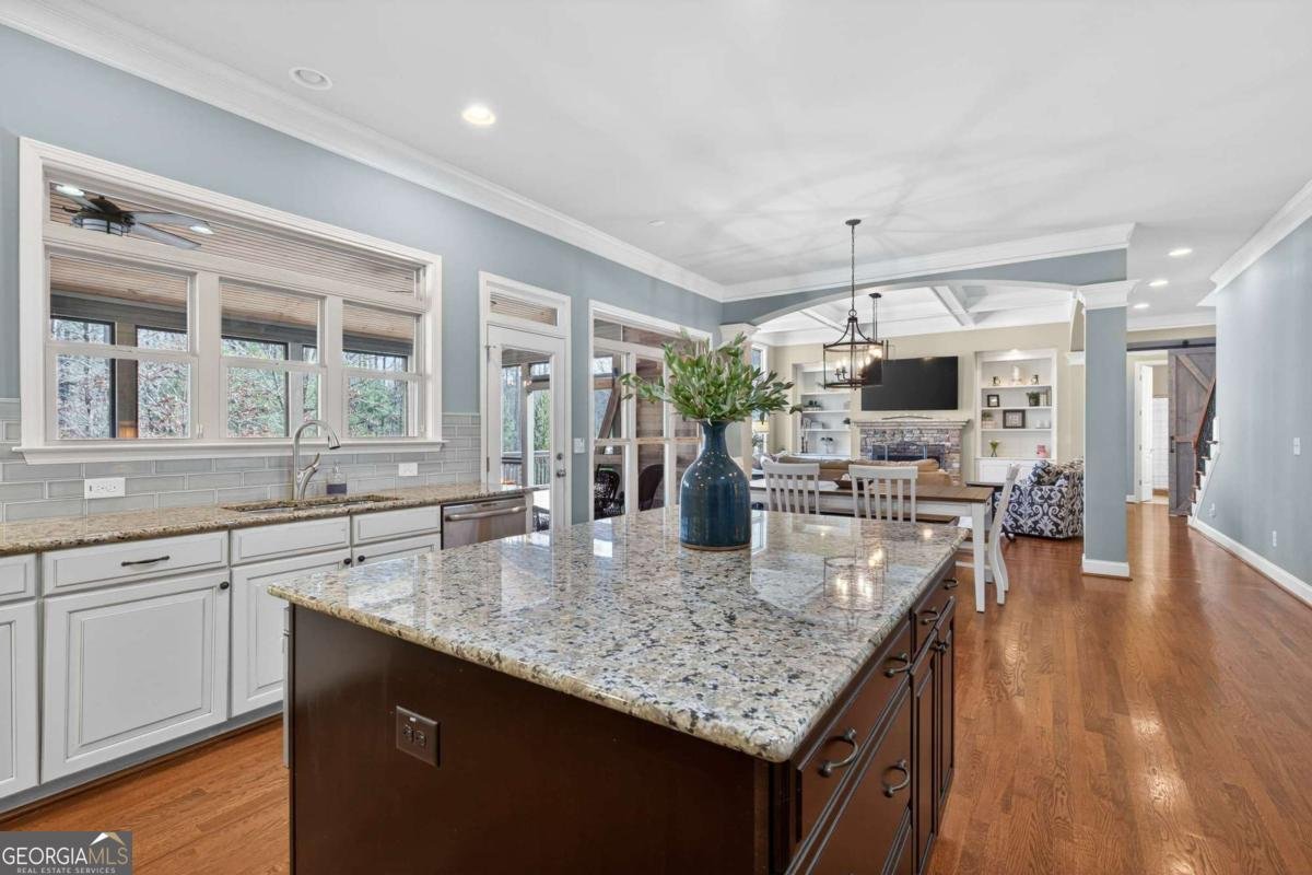 340 Scott Farm Drive Powder Springs - Photo 17