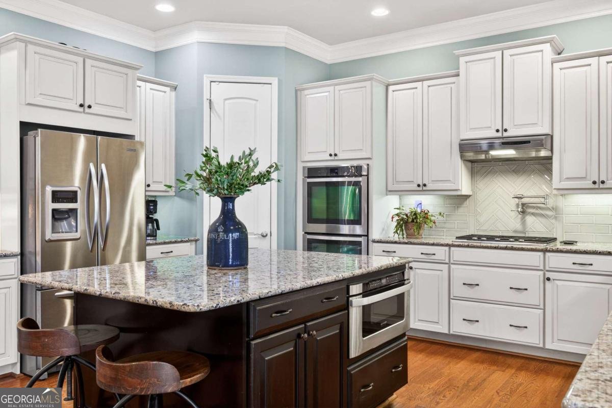 340 Scott Farm Drive Powder Springs - Photo 19