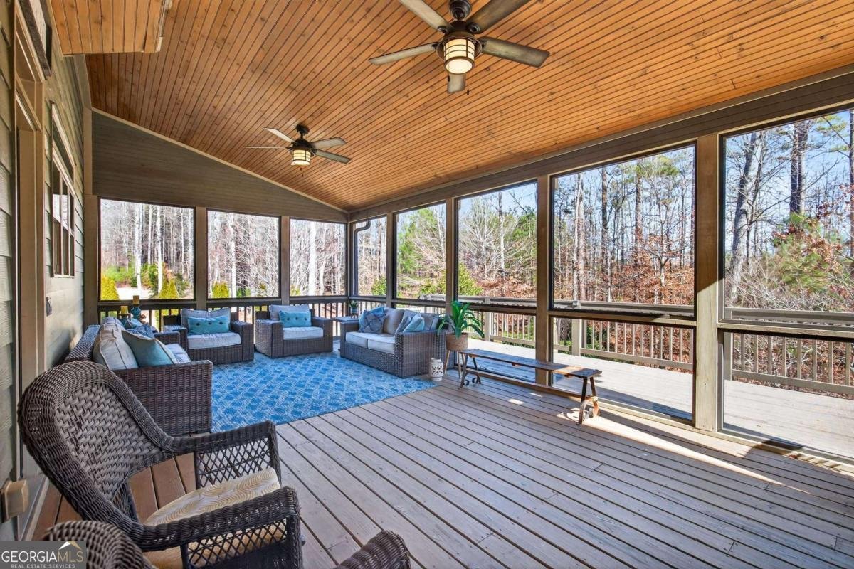 340 Scott Farm Drive Powder Springs - Photo 21