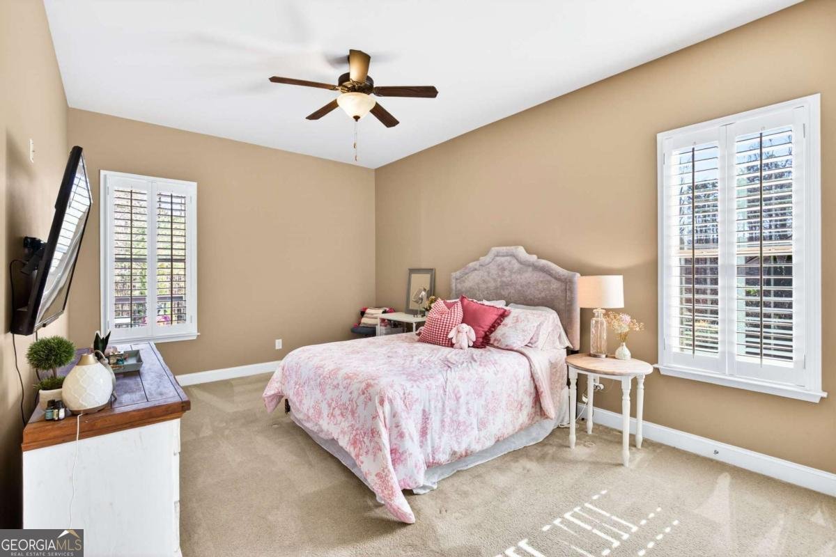 340 Scott Farm Drive Powder Springs - Photo 22