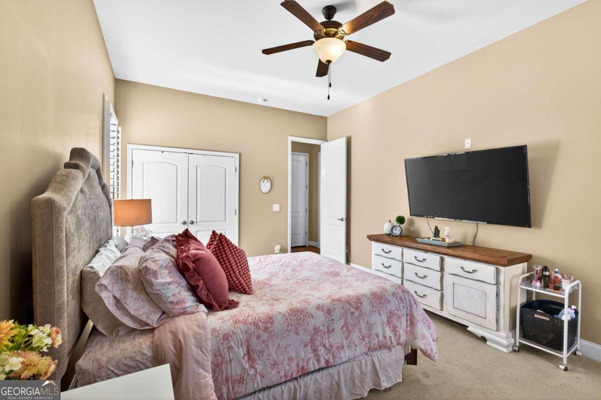 340 Scott Farm Drive Powder Springs - Photo 23