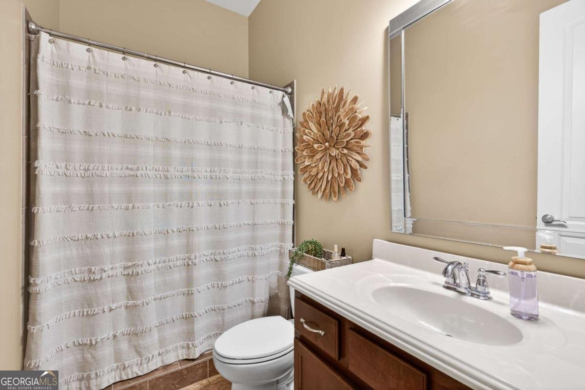 340 Scott Farm Drive Powder Springs - Photo 24