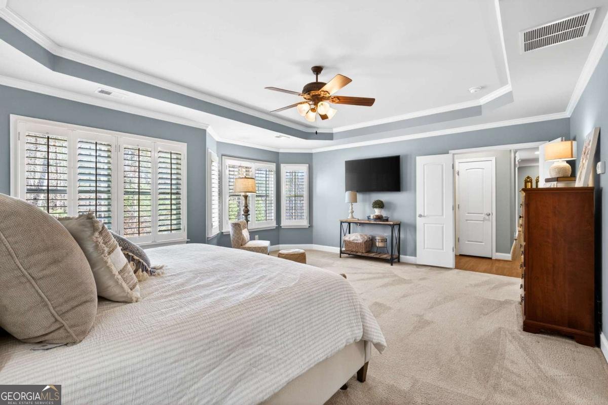 340 Scott Farm Drive Powder Springs - Photo 25