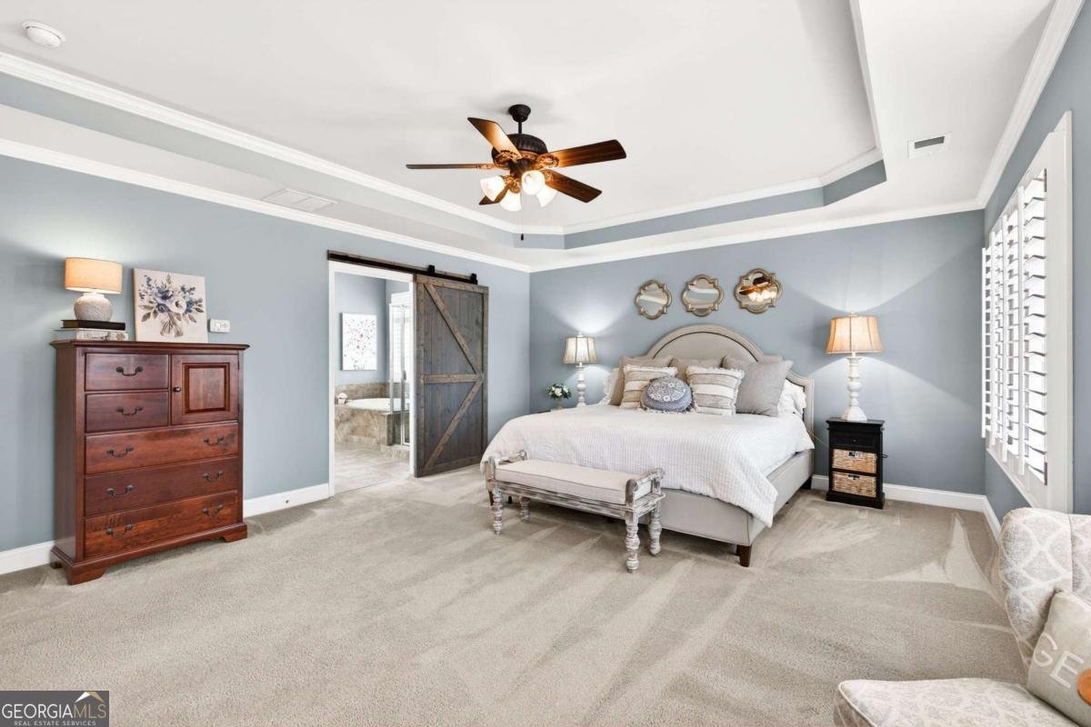 340 Scott Farm Drive Powder Springs - Photo 26