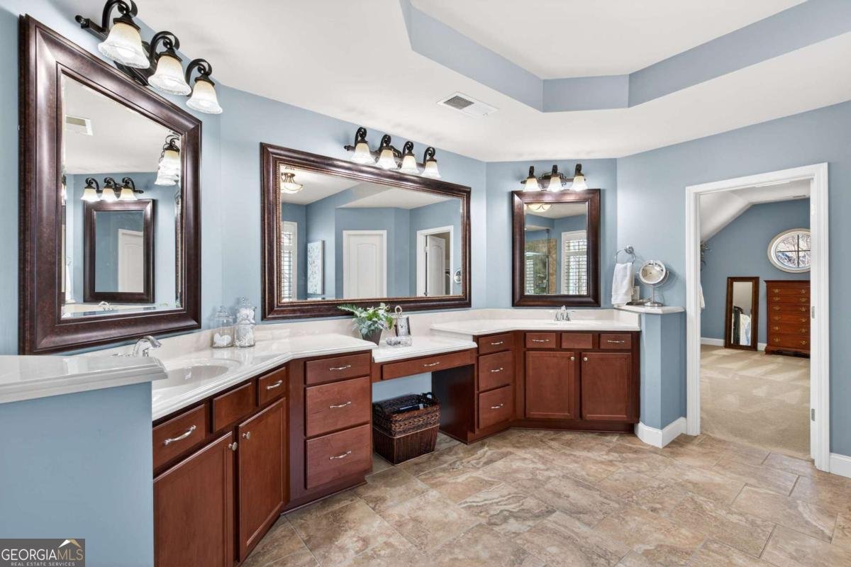 340 Scott Farm Drive Powder Springs - Photo 28