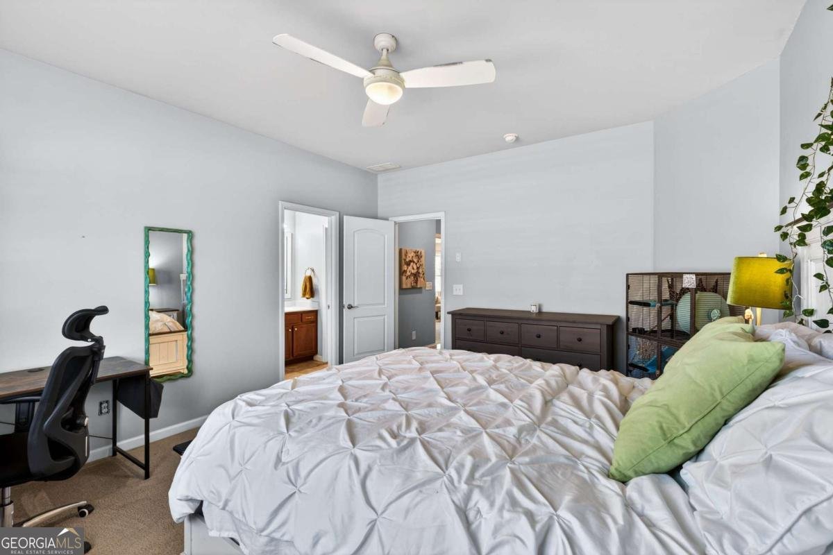 340 Scott Farm Drive Powder Springs - Photo 31