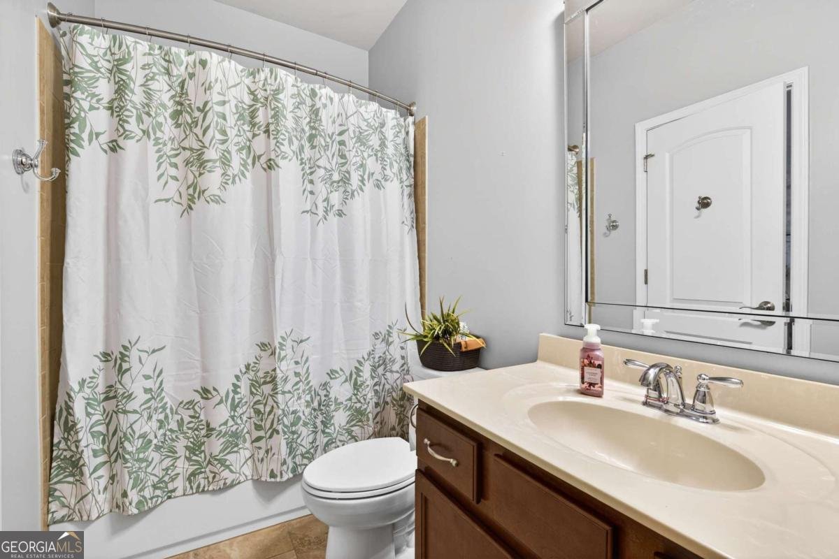 340 Scott Farm Drive Powder Springs - Photo 32