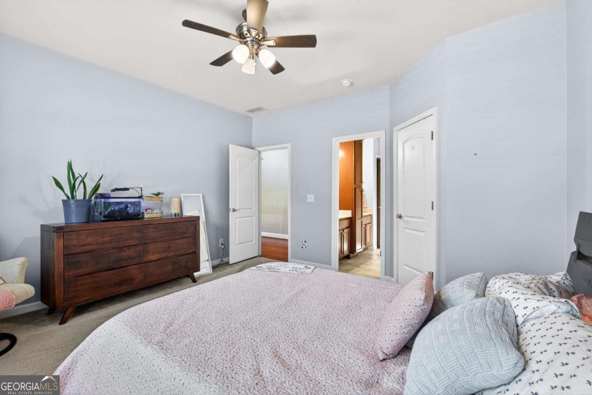 340 Scott Farm Drive Powder Springs - Photo 33