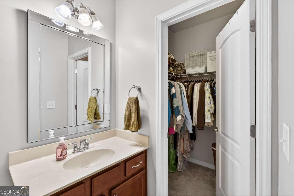 340 Scott Farm Drive Powder Springs - Photo 34