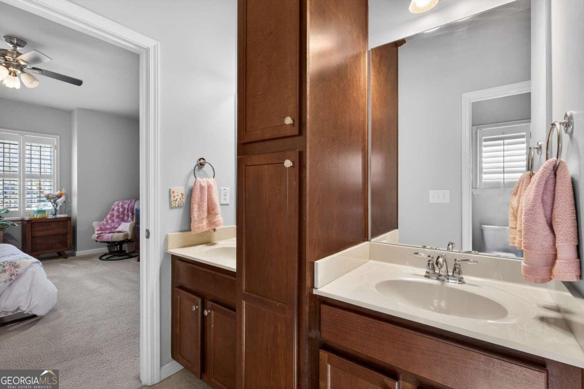 340 Scott Farm Drive Powder Springs - Photo 35