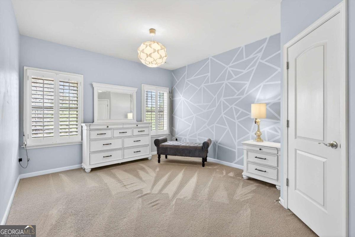 340 Scott Farm Drive Powder Springs - Photo 37