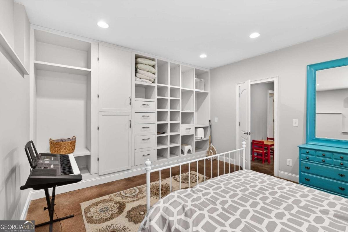 340 Scott Farm Drive Powder Springs - Photo 40