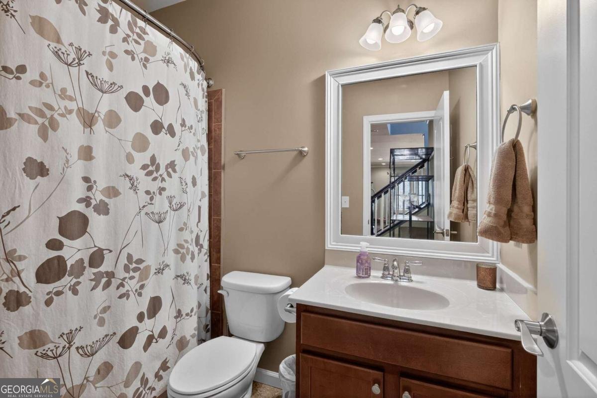 340 Scott Farm Drive Powder Springs - Photo 41