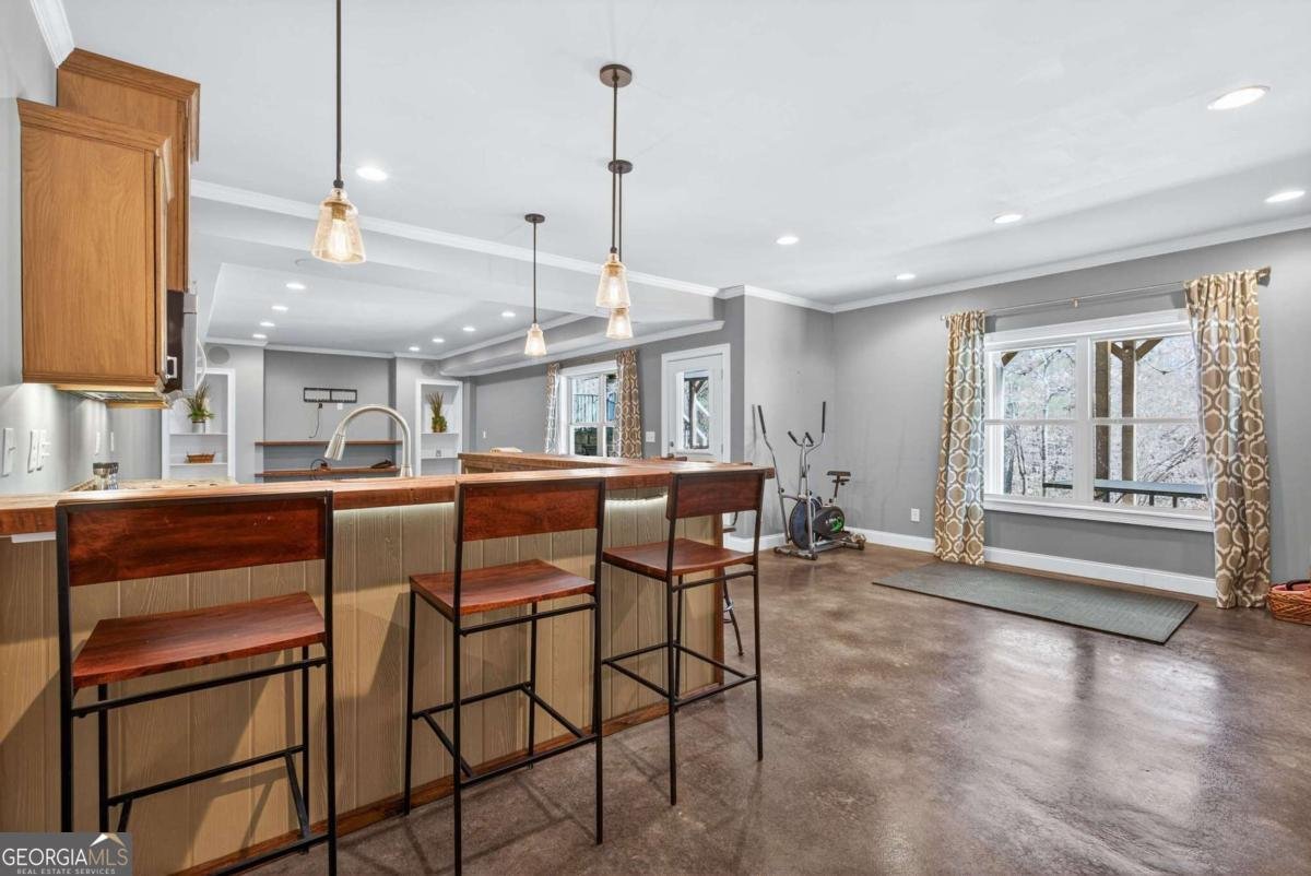 340 Scott Farm Drive Powder Springs - Photo 43