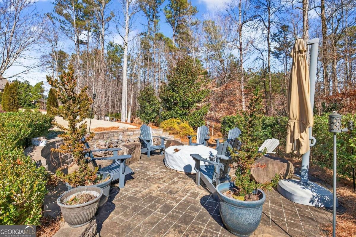 340 Scott Farm Drive Powder Springs - Photo 49