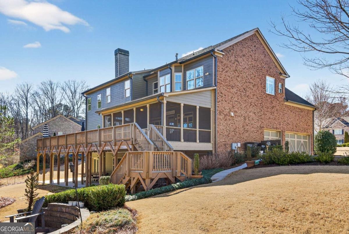 340 Scott Farm Drive Powder Springs - Photo 50